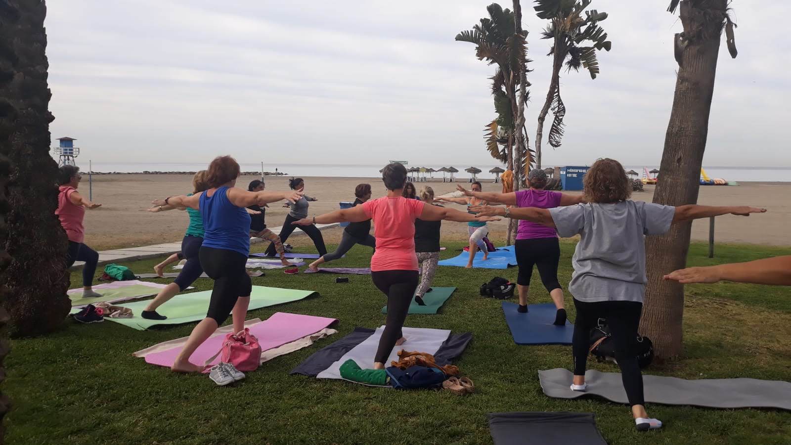 NURIA FERRE - CROMODANCE BALANCE - d c faf f aecfda b d e