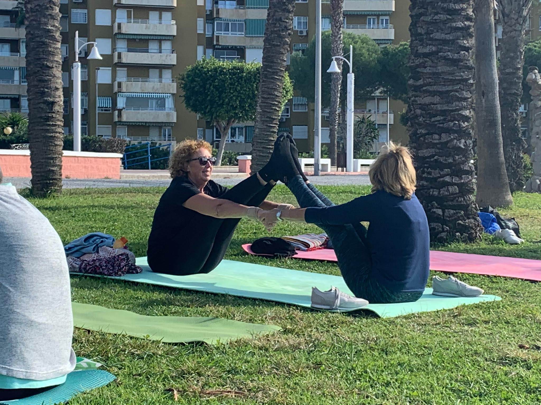 NURIA FERRE - CROMODANCE BALANCE - b ee b a c aa cc a bb ebd