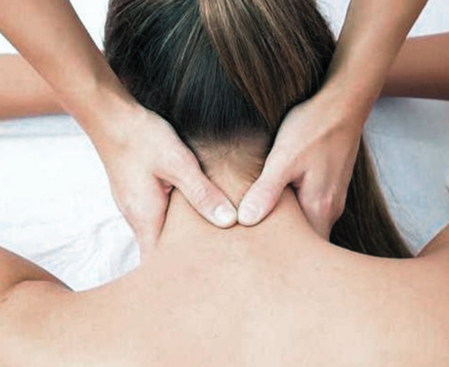 NURIA FERRE - CATÁLOGO DE SERVICIOS - CromoCosmetica Catalogo Servicio