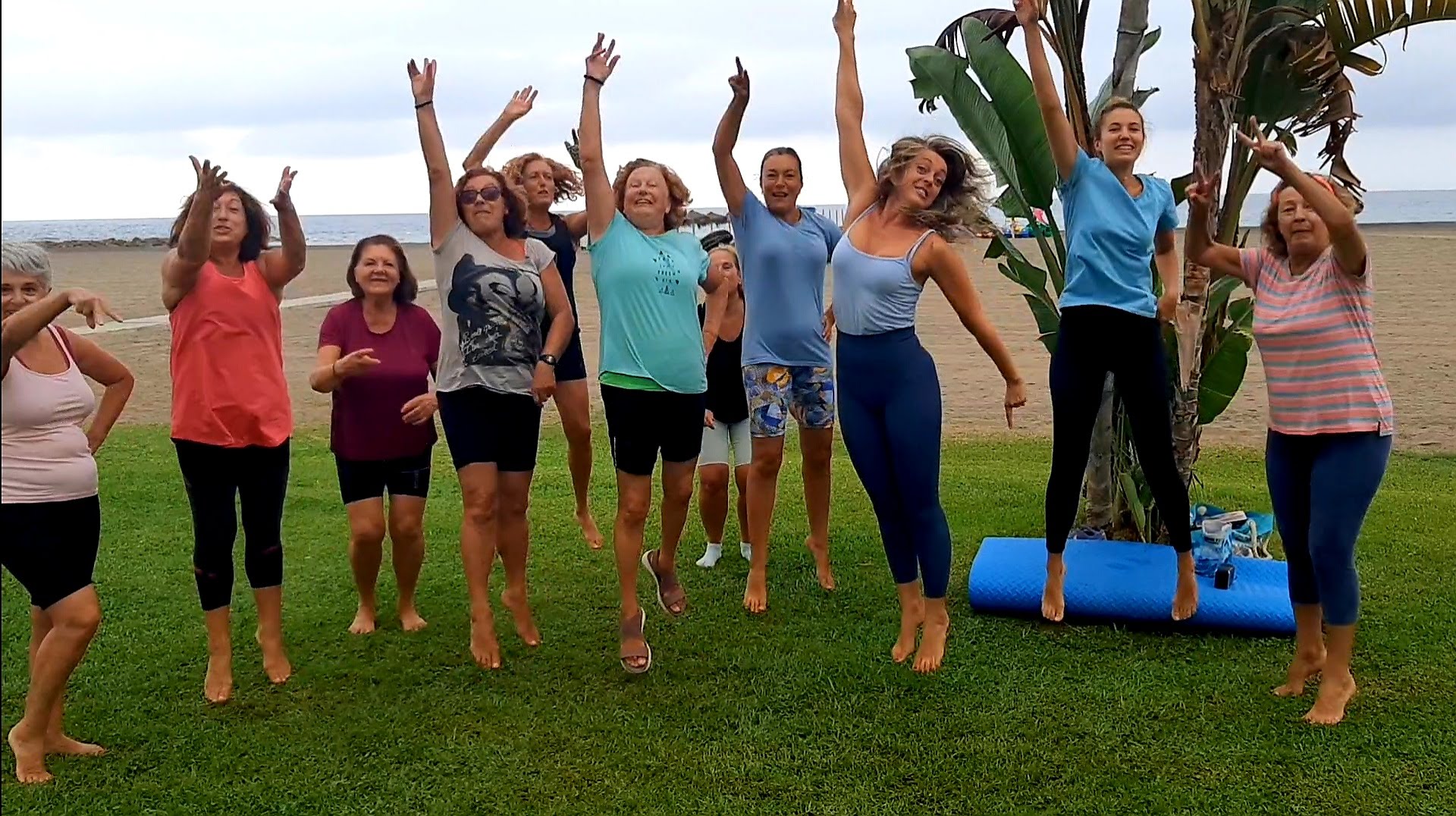 NURIA FERRE - CROMODANCE BALANCE - a daf fcd c b dc d e e d