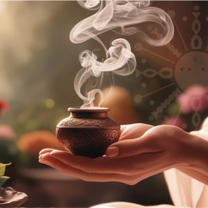 NURIA FERRE - Magister Aroma - image