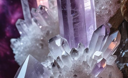 NURIA FERRE - TERAPIAS CROMO - Cromo